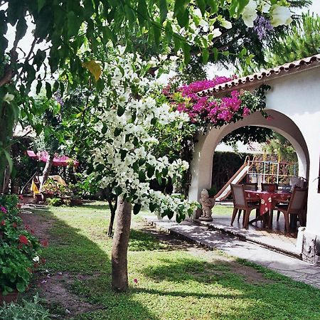 Holiday Home Vilafortuny By Interhome Villafortuny Exteriör bild