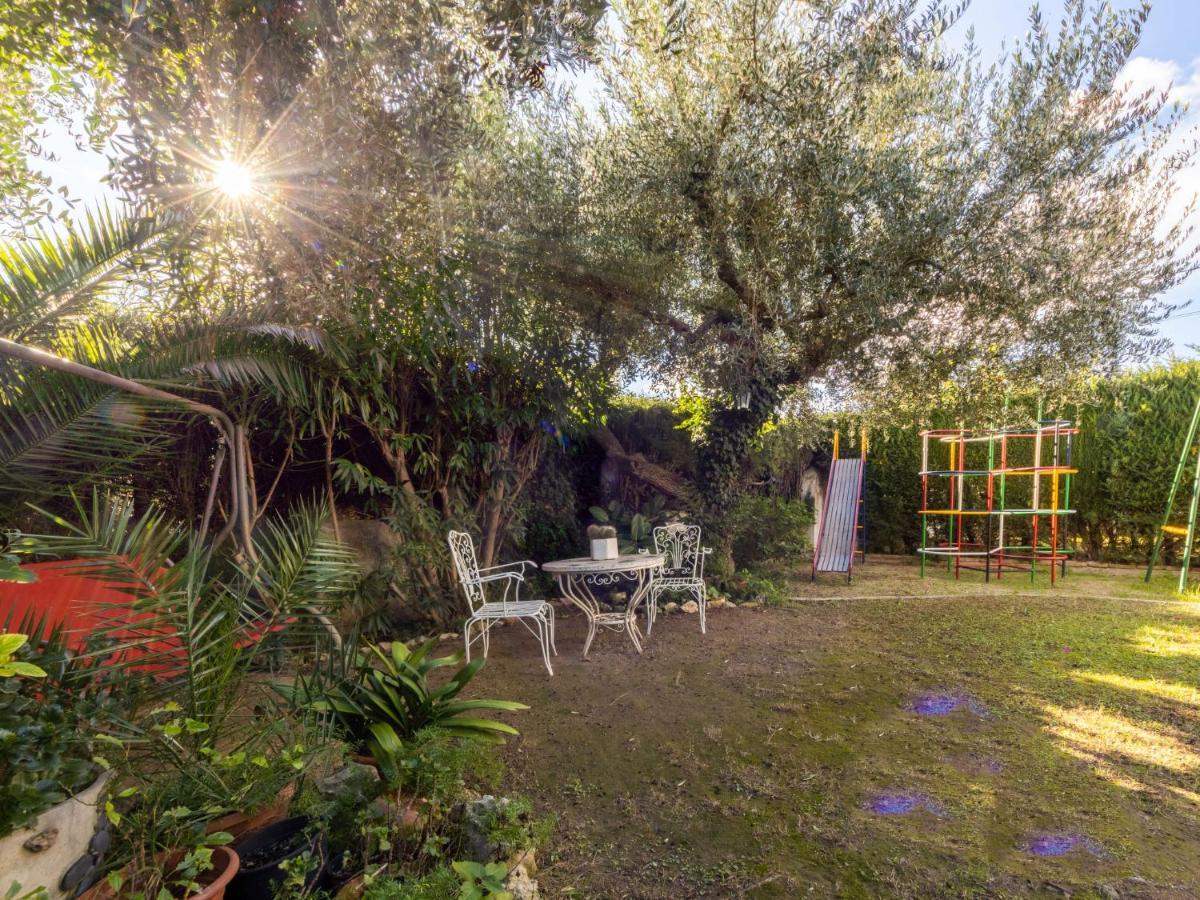 Holiday Home Vilafortuny By Interhome Villafortuny Exteriör bild