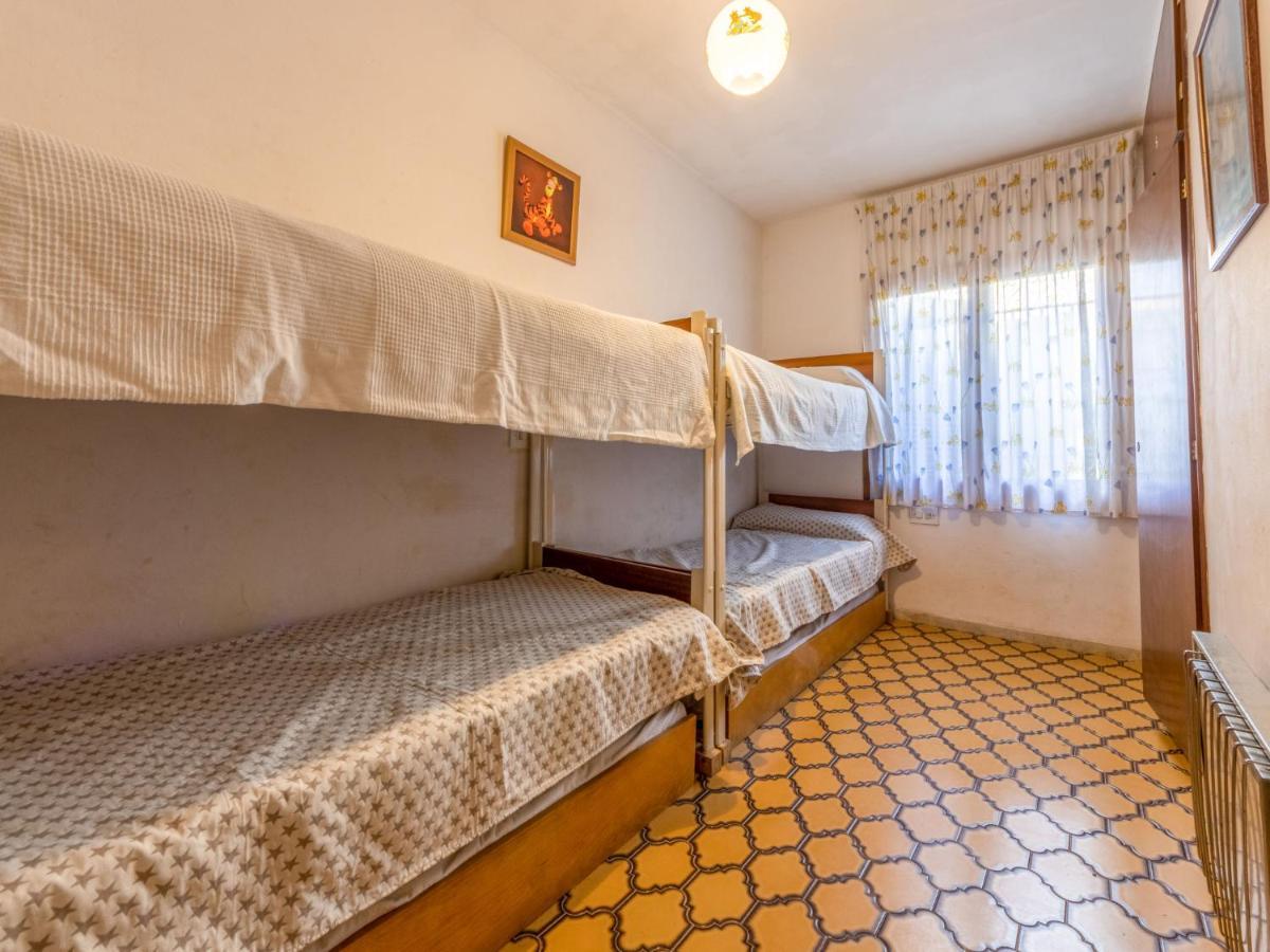 Holiday Home Vilafortuny By Interhome Villafortuny Exteriör bild