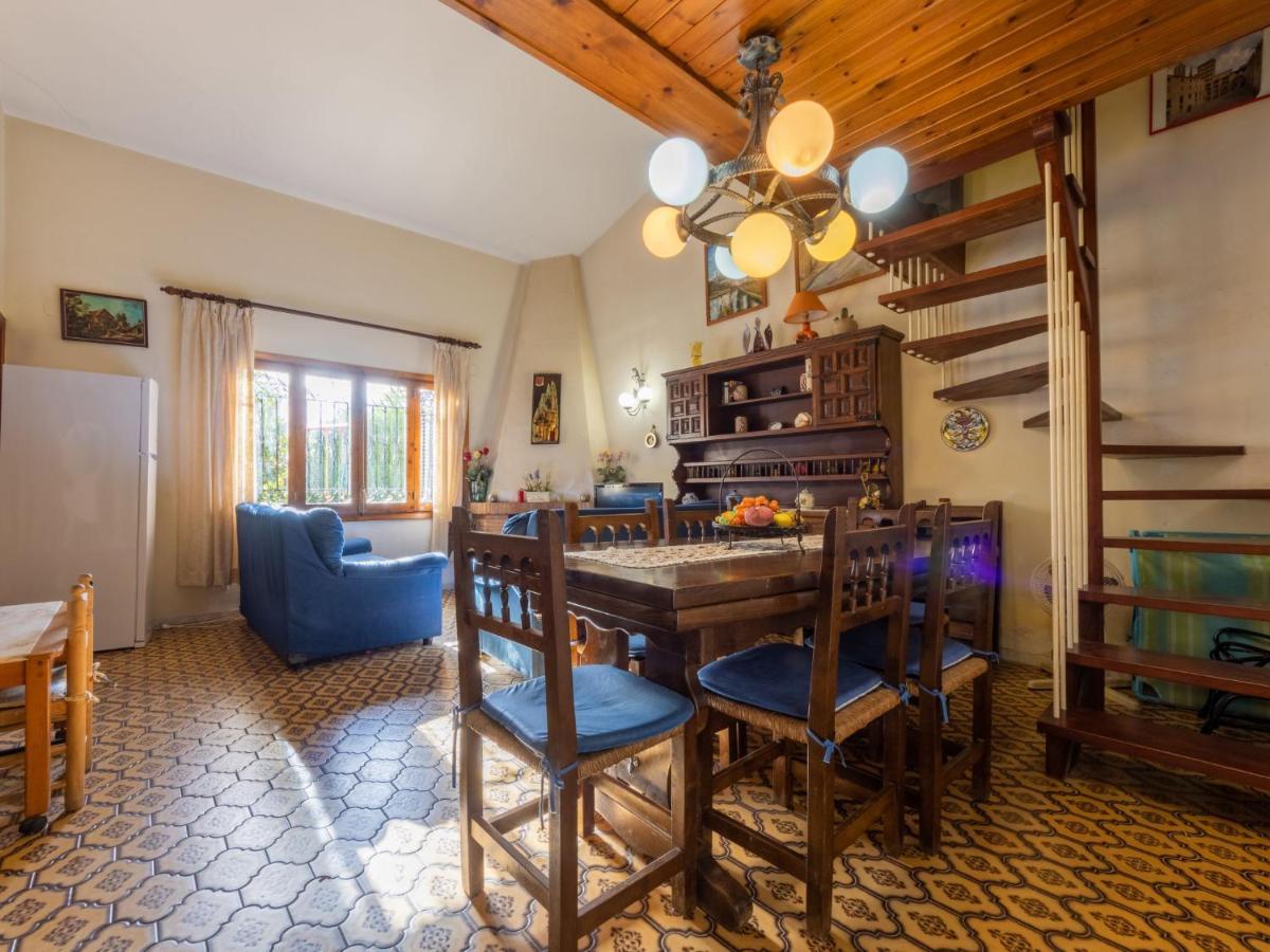 Holiday Home Vilafortuny By Interhome Villafortuny Exteriör bild