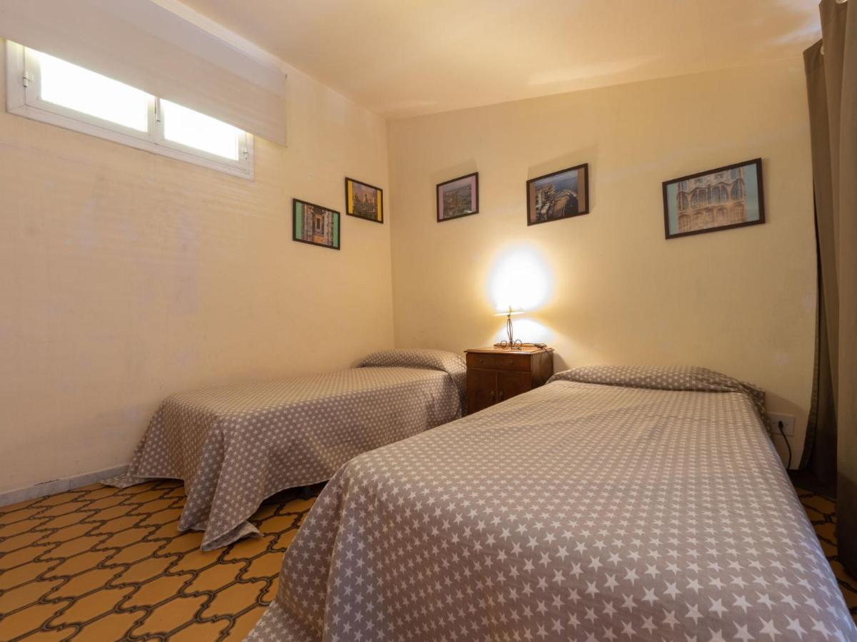 Holiday Home Vilafortuny By Interhome Villafortuny Exteriör bild