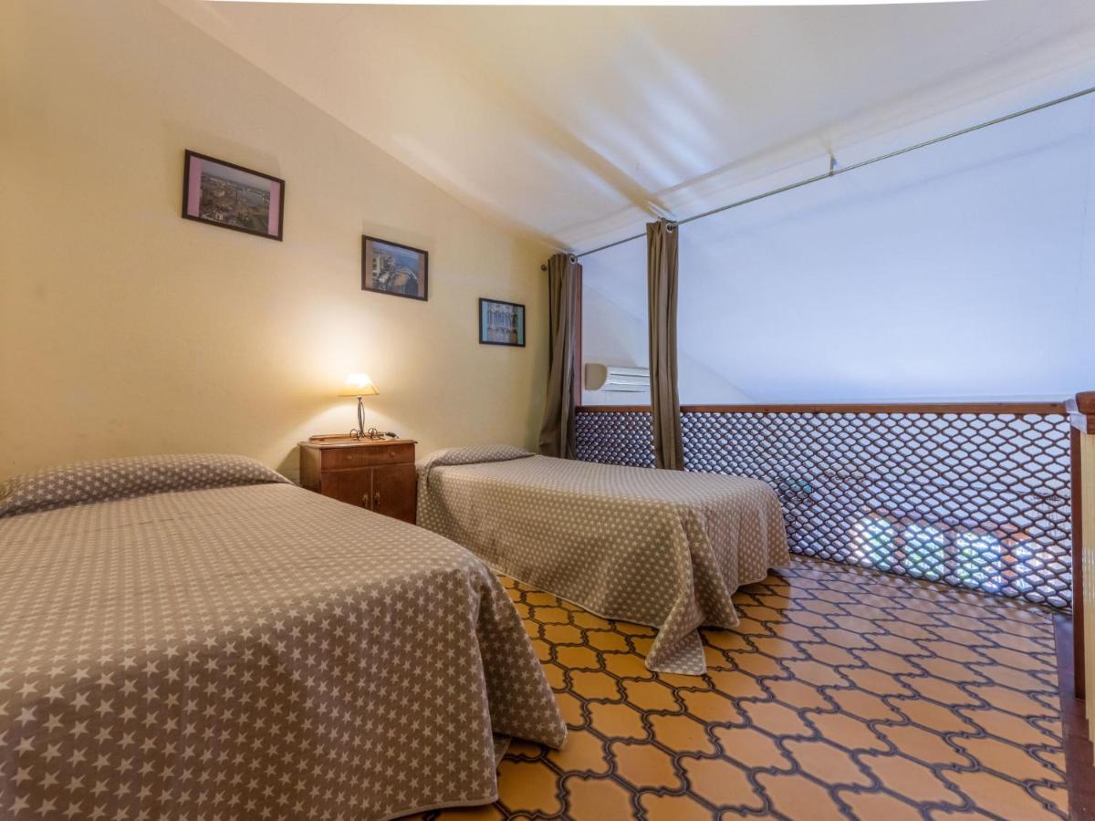 Holiday Home Vilafortuny By Interhome Villafortuny Exteriör bild