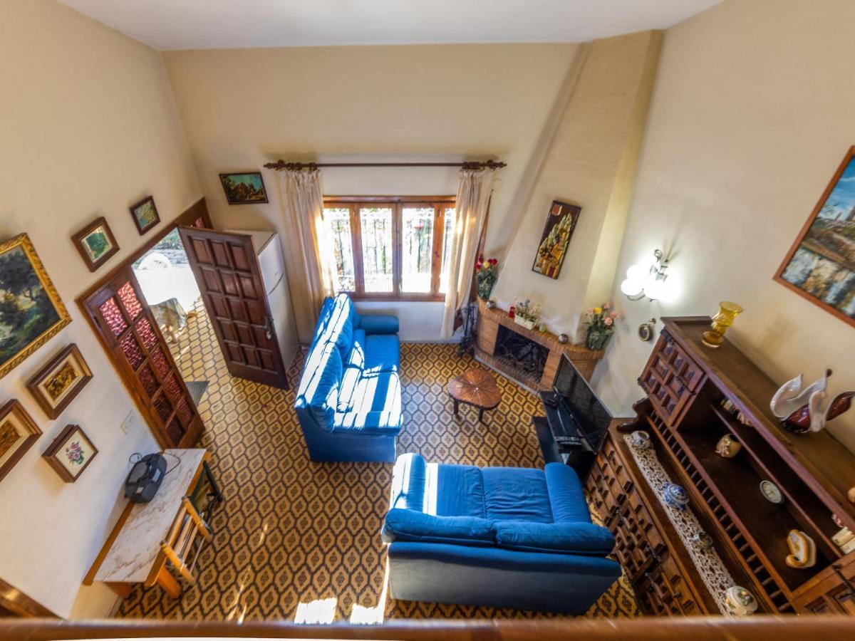 Holiday Home Vilafortuny By Interhome Villafortuny Exteriör bild