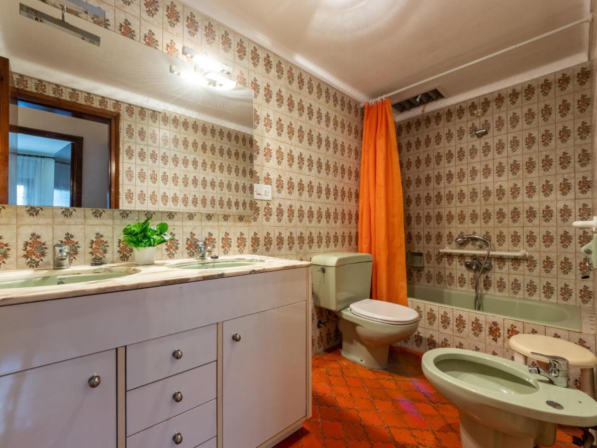 Holiday Home Vilafortuny By Interhome Villafortuny Exteriör bild