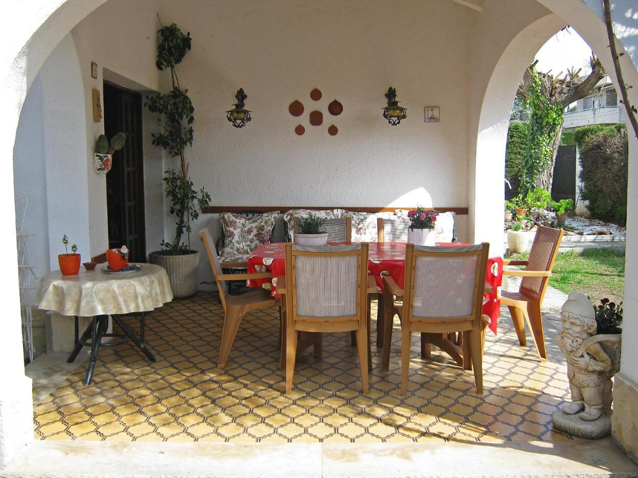 Holiday Home Vilafortuny By Interhome Villafortuny Exteriör bild