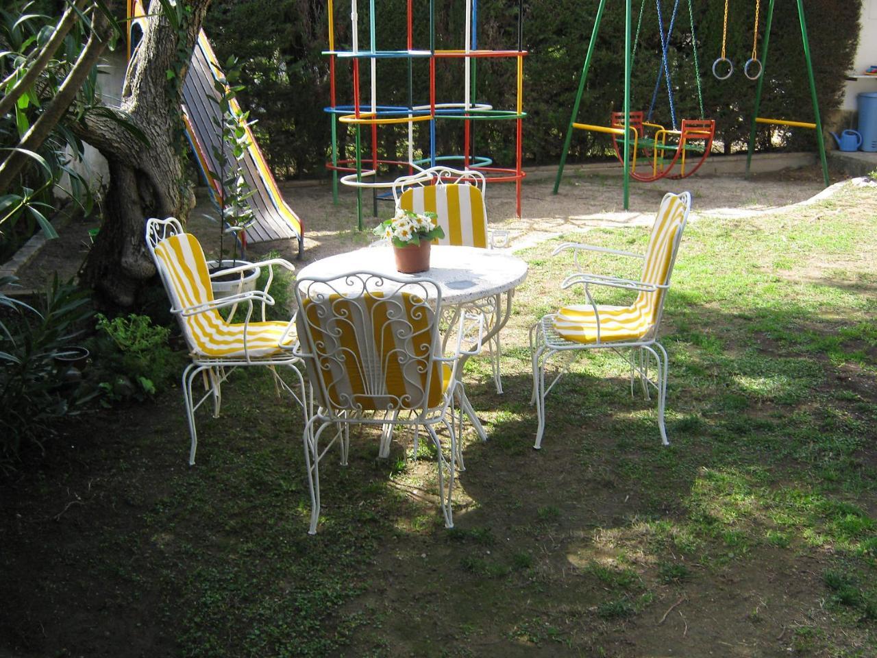 Holiday Home Vilafortuny By Interhome Villafortuny Exteriör bild