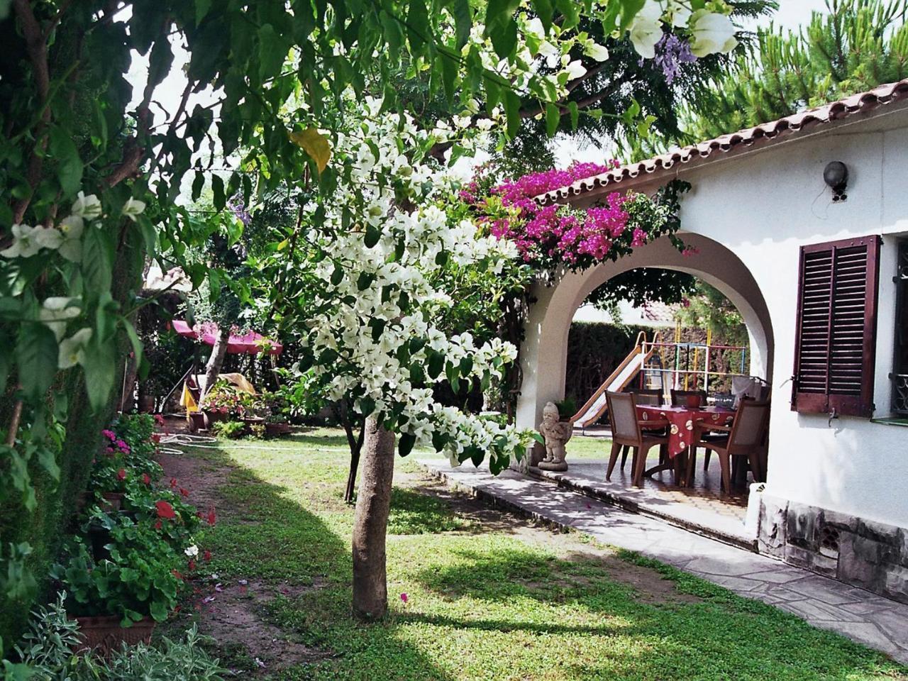 Holiday Home Vilafortuny By Interhome Villafortuny Exteriör bild