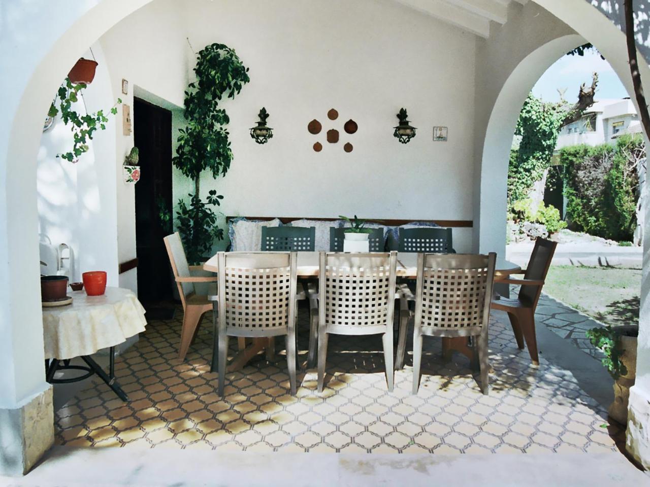 Holiday Home Vilafortuny By Interhome Villafortuny Exteriör bild