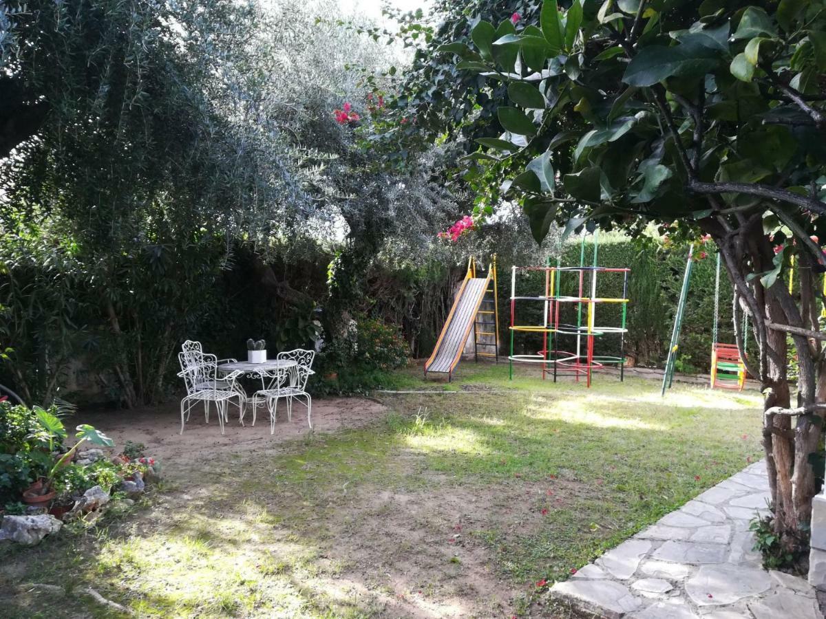 Holiday Home Vilafortuny By Interhome Villafortuny Exteriör bild