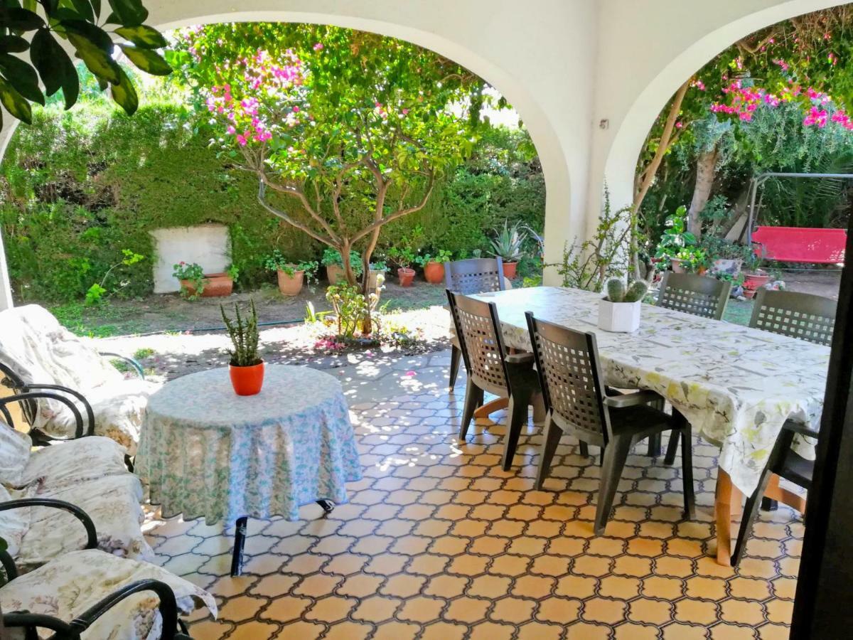 Holiday Home Vilafortuny By Interhome Villafortuny Exteriör bild