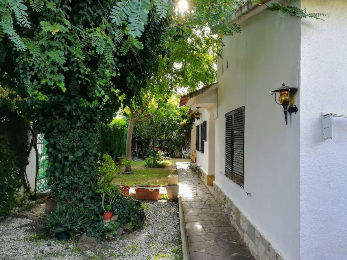 Holiday Home Vilafortuny By Interhome Villafortuny Exteriör bild